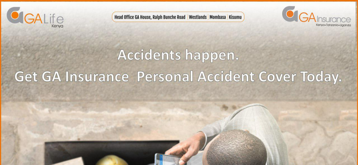 Understanding Personal Accident Insurance cover in Kenya