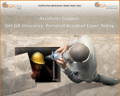 Understanding Personal Accident Insurance cover in Kenya