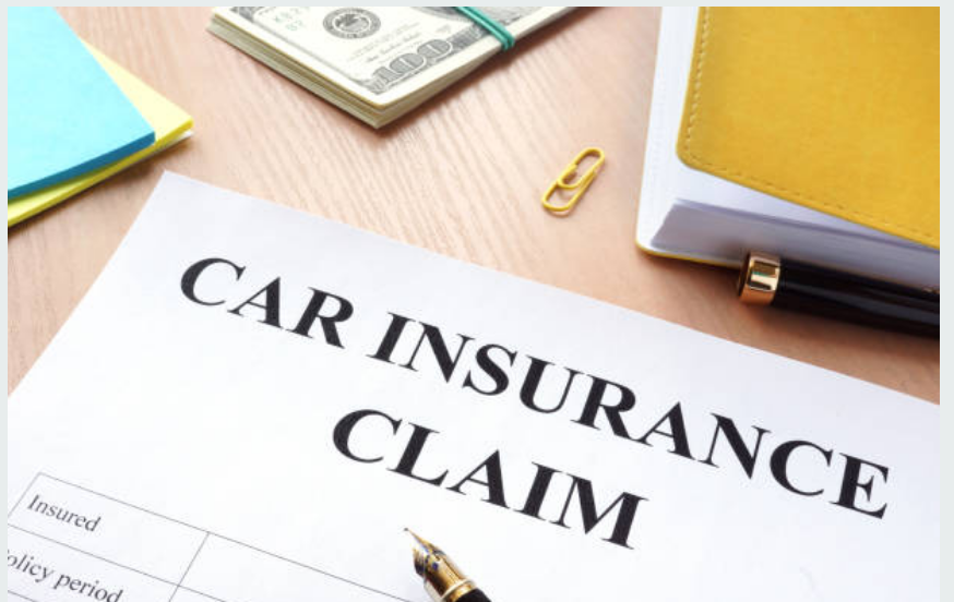 Steps on how to make an insurance claim in Kenya