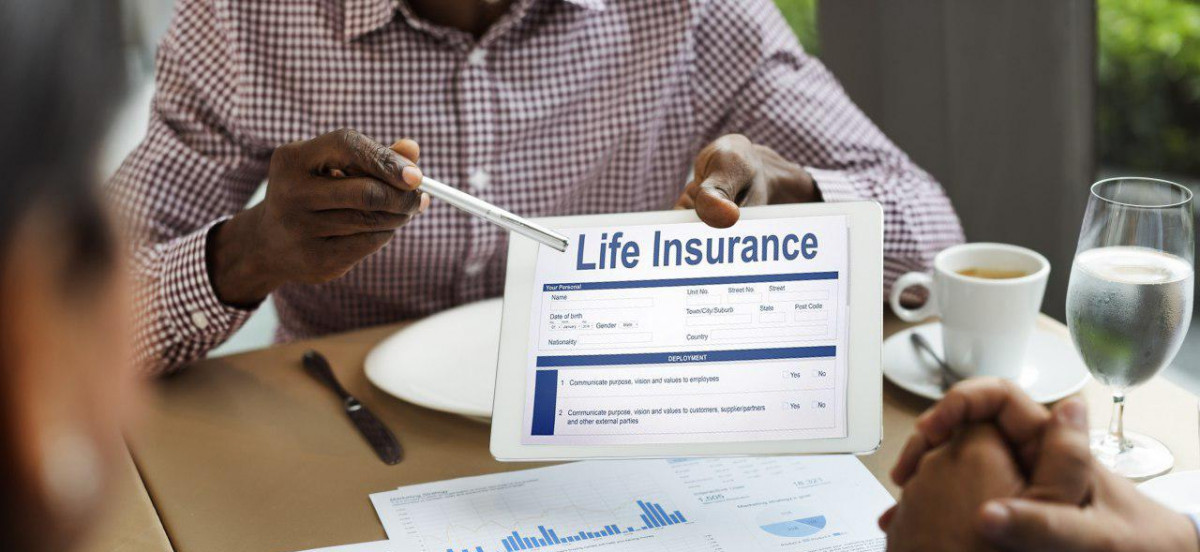 Why Life Insurance Policy in Kenya