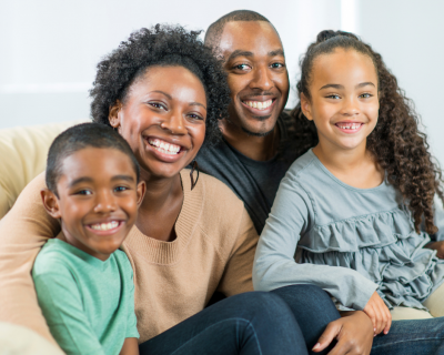 GA Health – Family/Individual Plan