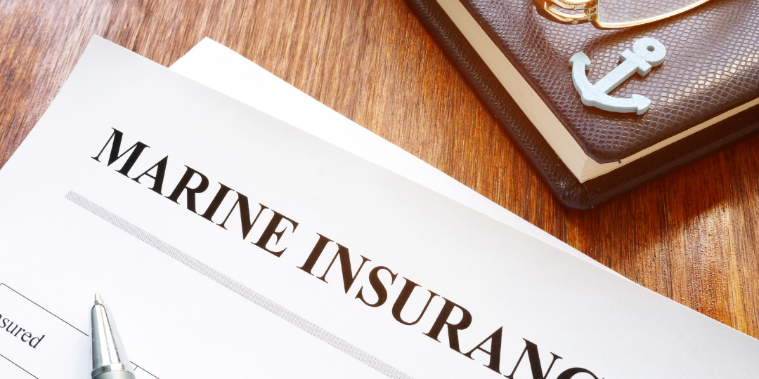 Why Marine Insurance in Kenya is a Must Have for All Your Business Imports & Exports Needs