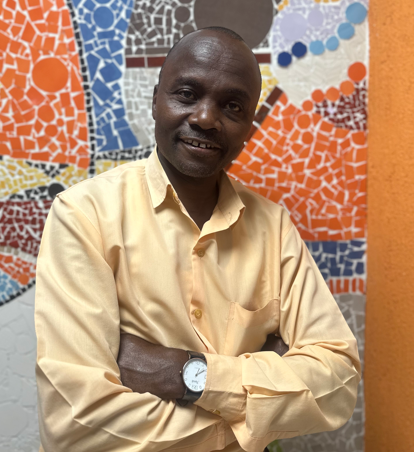 Celebrating Fathers: Exclusive Interview with Mr Elijah Ikuthu on Fatherhood and Work-Life Balance