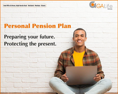 Benefits of  Personal Pension schemes in Kenya