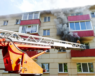 Fire & Allied Perils Insurance