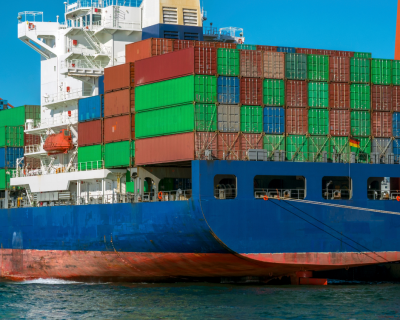 Marine Cargo (Import and Export)