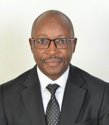 Francis Kamau